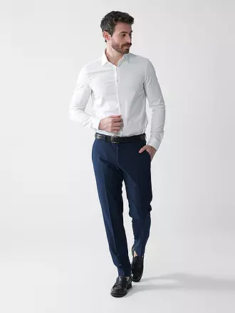 CALVIN KLEIN | Hemd Slim Fit EASY CARE | 